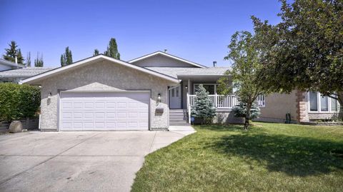 78 Athabasca Crescent Crossfield AB T0M 0S0