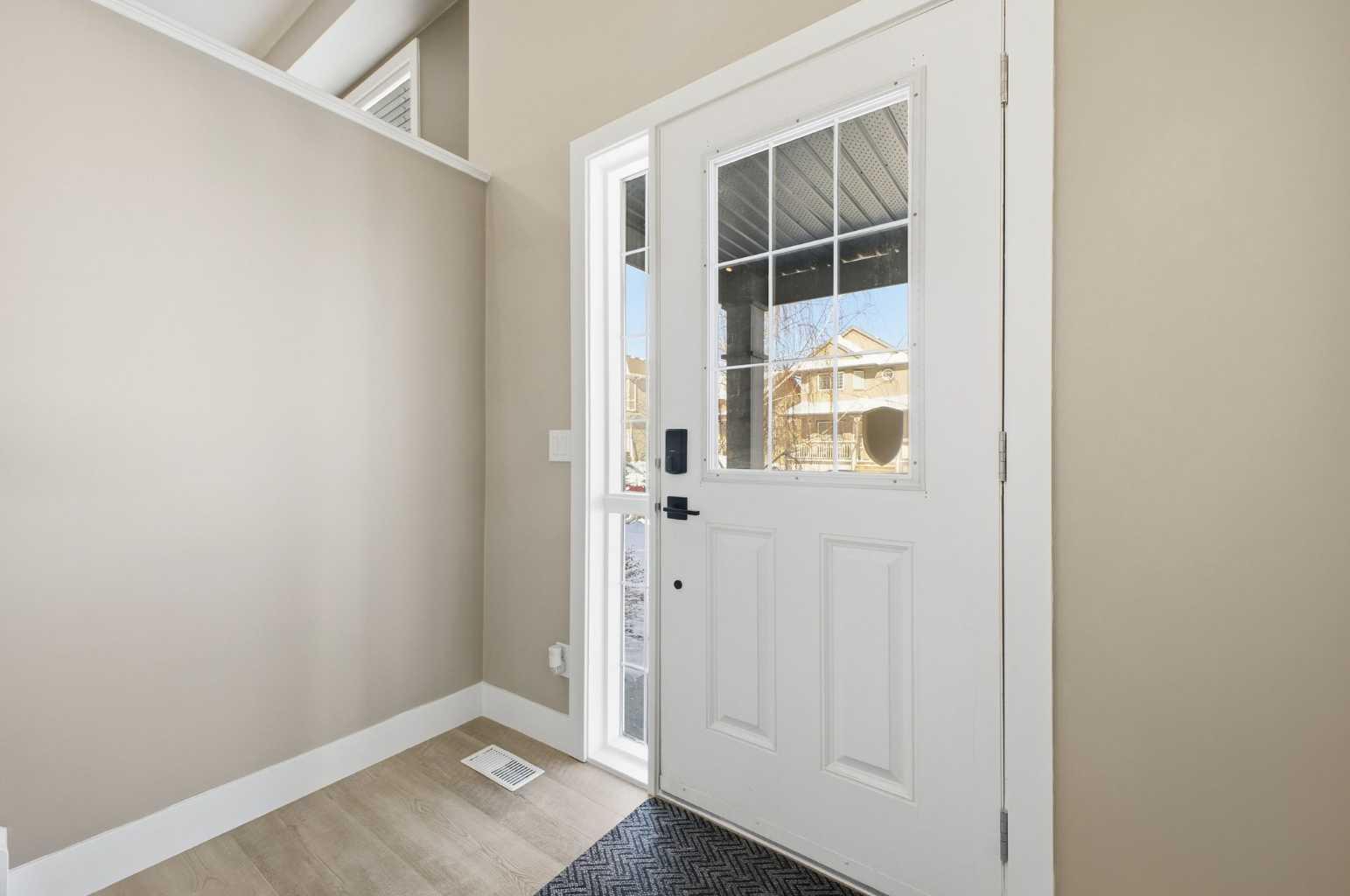 202 Morningside Gardens SW