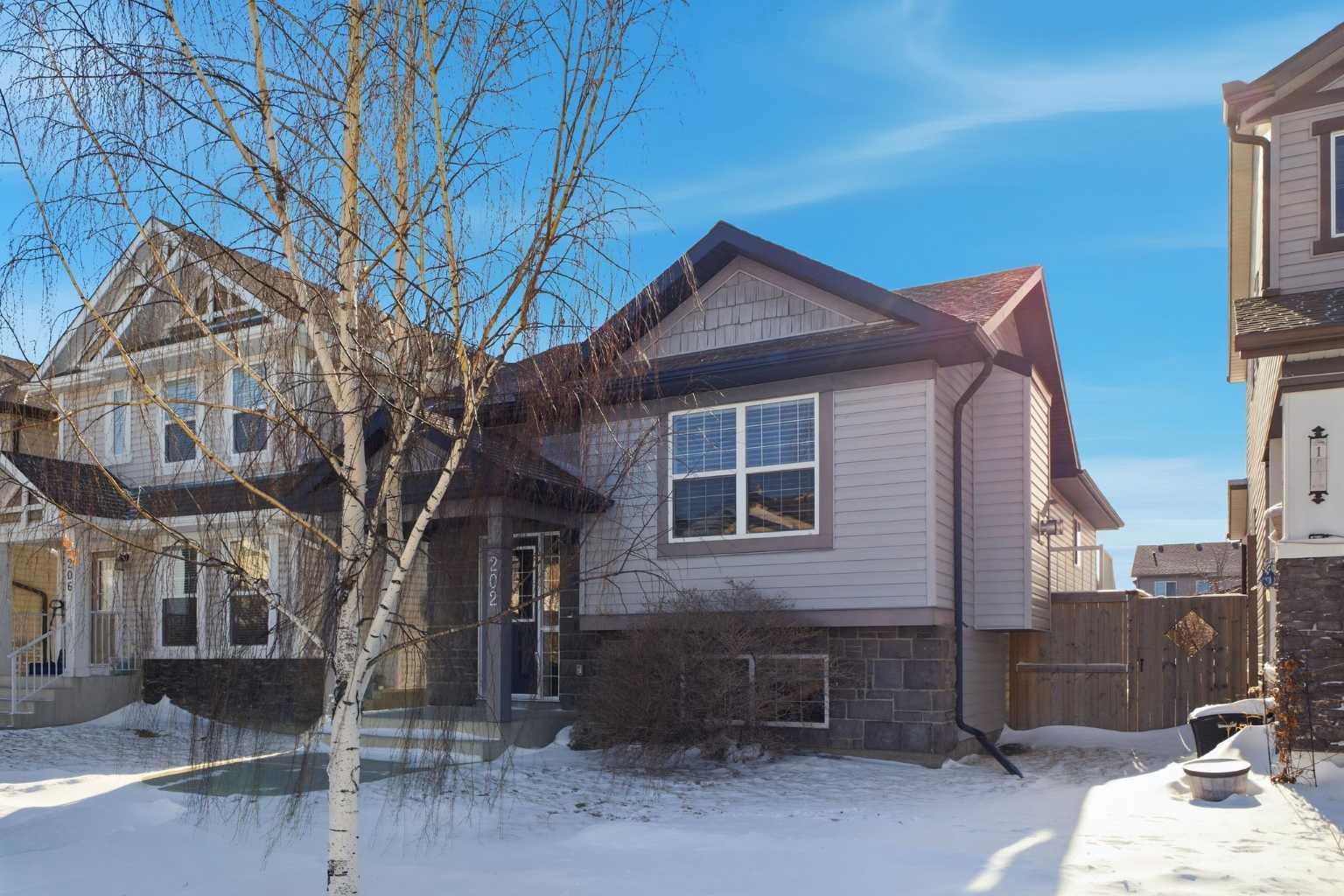 202 Morningside Gardens SW