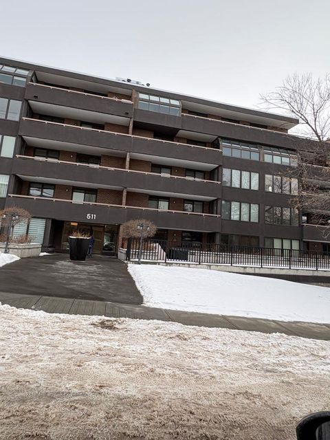 Photo of 511 56 Avenue SW #203, Calgary, AB T2V 0G6 (MLS # A2293980)