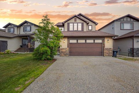 195 Killdeer Way Fort McMurray AB T9K 0R1