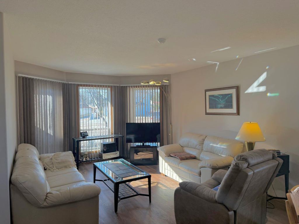 Photo of 12 Clearwater Crescent, Wetaskiwin, AB T0A 2C1 (MLS # A2314967)