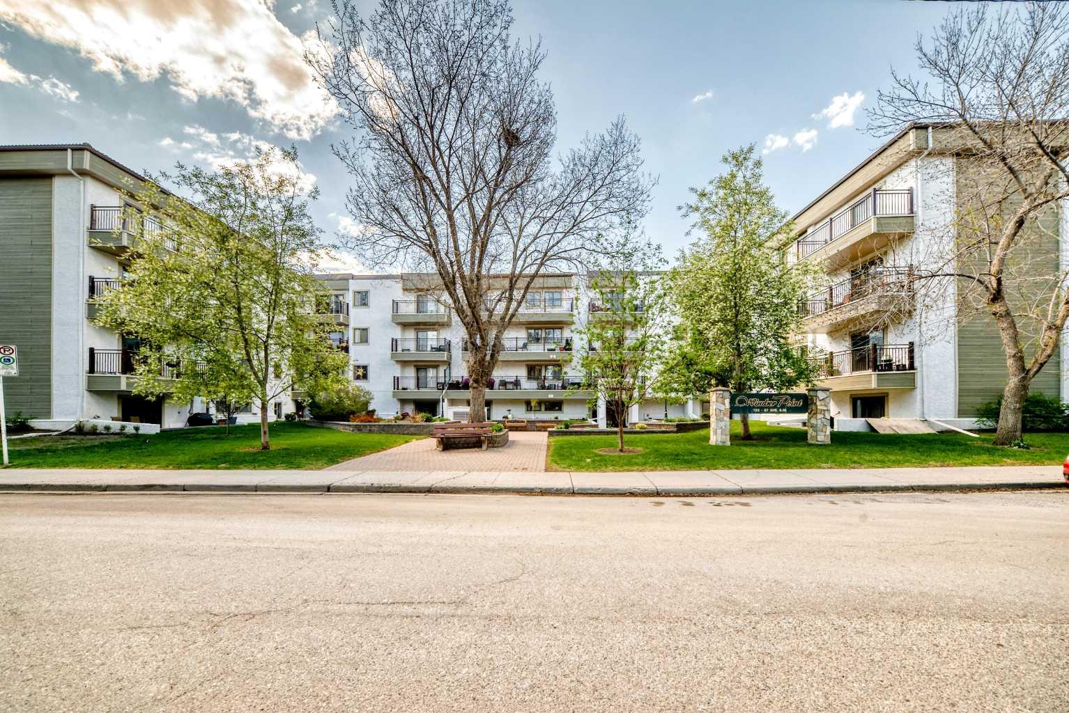 723 57 Avenue SW 309