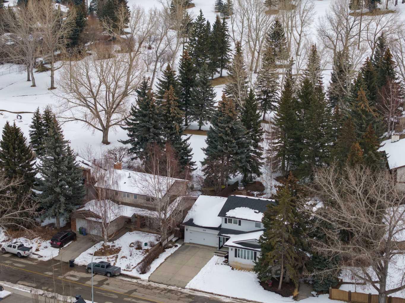 1510 Varsity Estates Drive NW