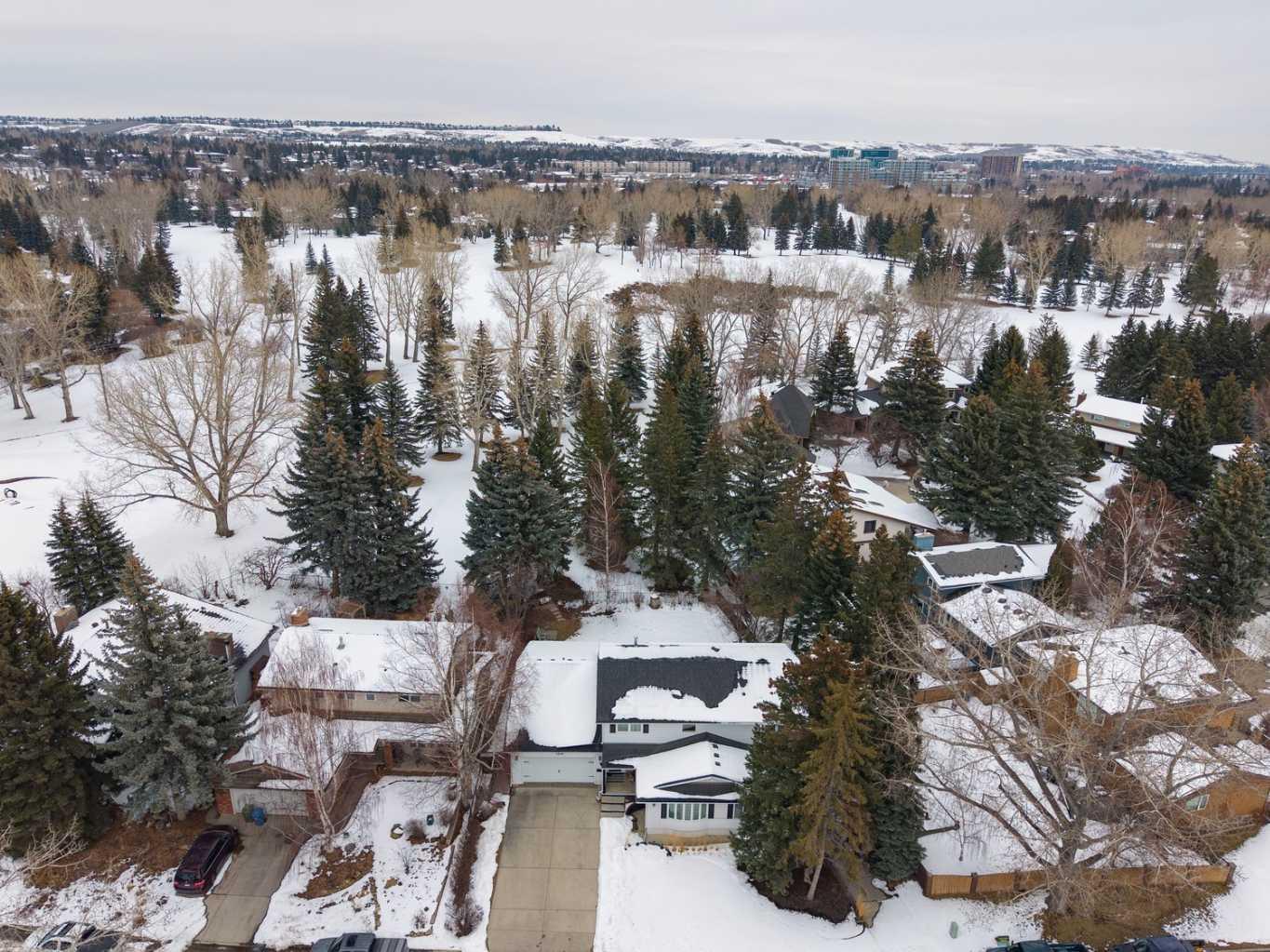 1510 Varsity Estates Drive NW