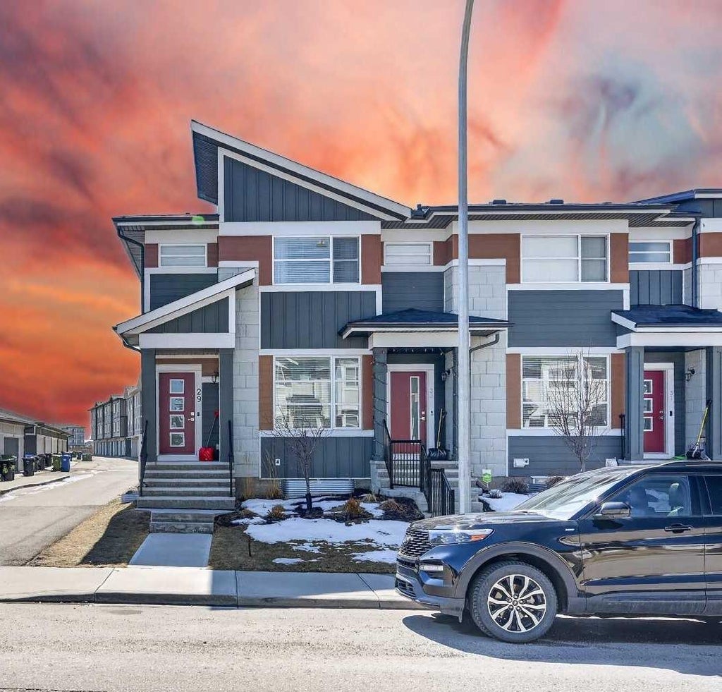 Photo of 29 Skyview Parade NE, Calgary, AB T3N 0V4 (MLS # A2328121)