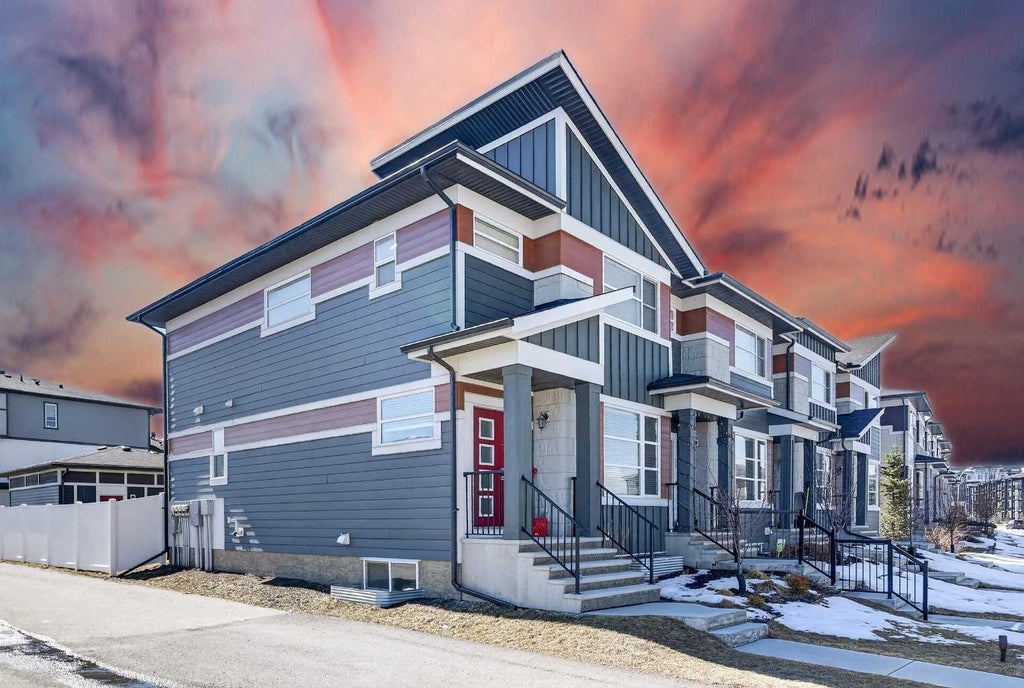 Photo of 29 Skyview Parade NE, Calgary, AB T3N 0V4 (MLS # A2328121)