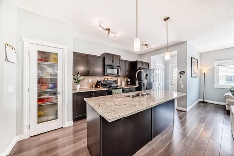 Photo of 10 Reunion Grove NW, Airdrie, AB T4B 0Z7 (MLS # A2318455)
