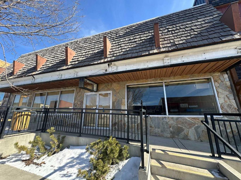 Photo of 4919 50 Street, Rocky Mountain House, AB T4T 1A0 (MLS # A2292396)