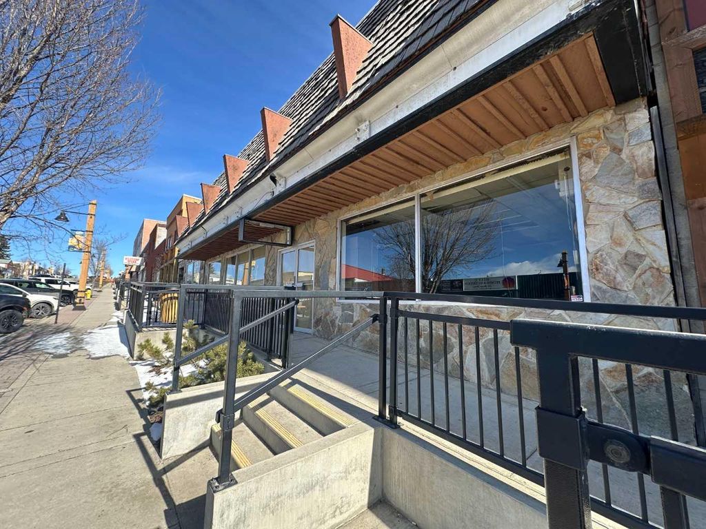 Photo of 4919 50 Street, Rocky Mountain House, AB T4T 1A0 (MLS # A2292396)