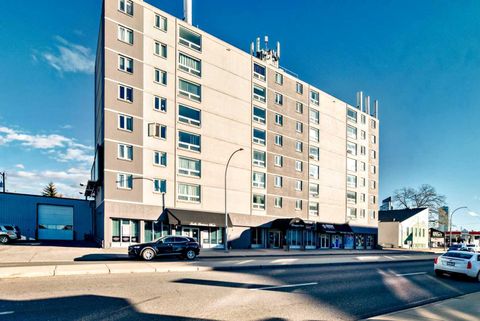 314 14 Street NW 508 Calgary AB T2N 1Z8