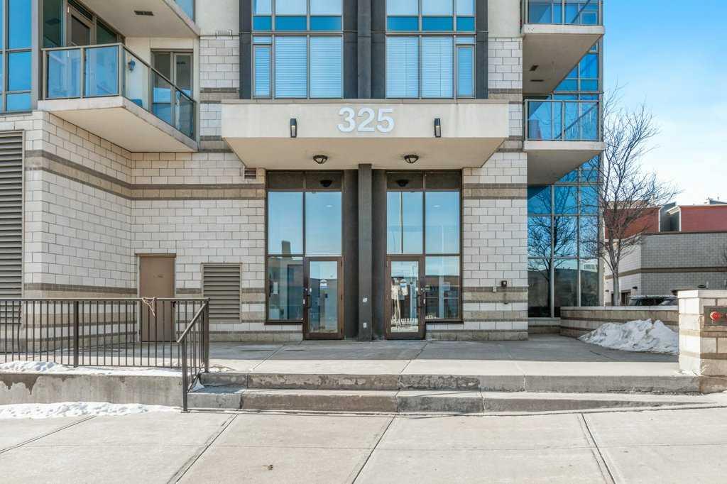 325 3 Street SE 1601