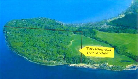 Photo of SW 19-68-14 W4M Range Rd 145 & Twp Rd 683, Lac La Biche, AB T0A 2C1 (MLS # A2172285)