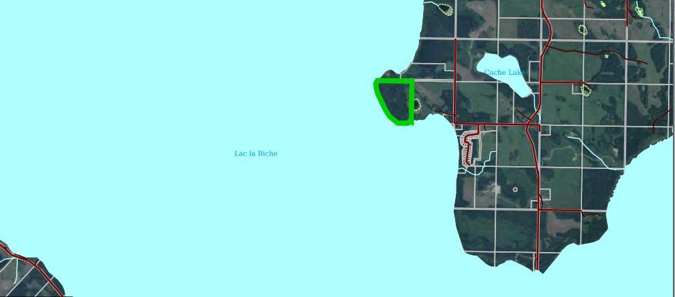 SW 19-68-14 W4M Range Rd 145 & Twp Rd 683