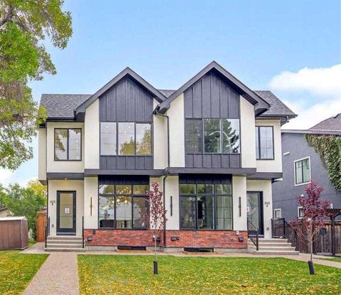 452 22 Avenue NE Calgary AB T2E 1T7