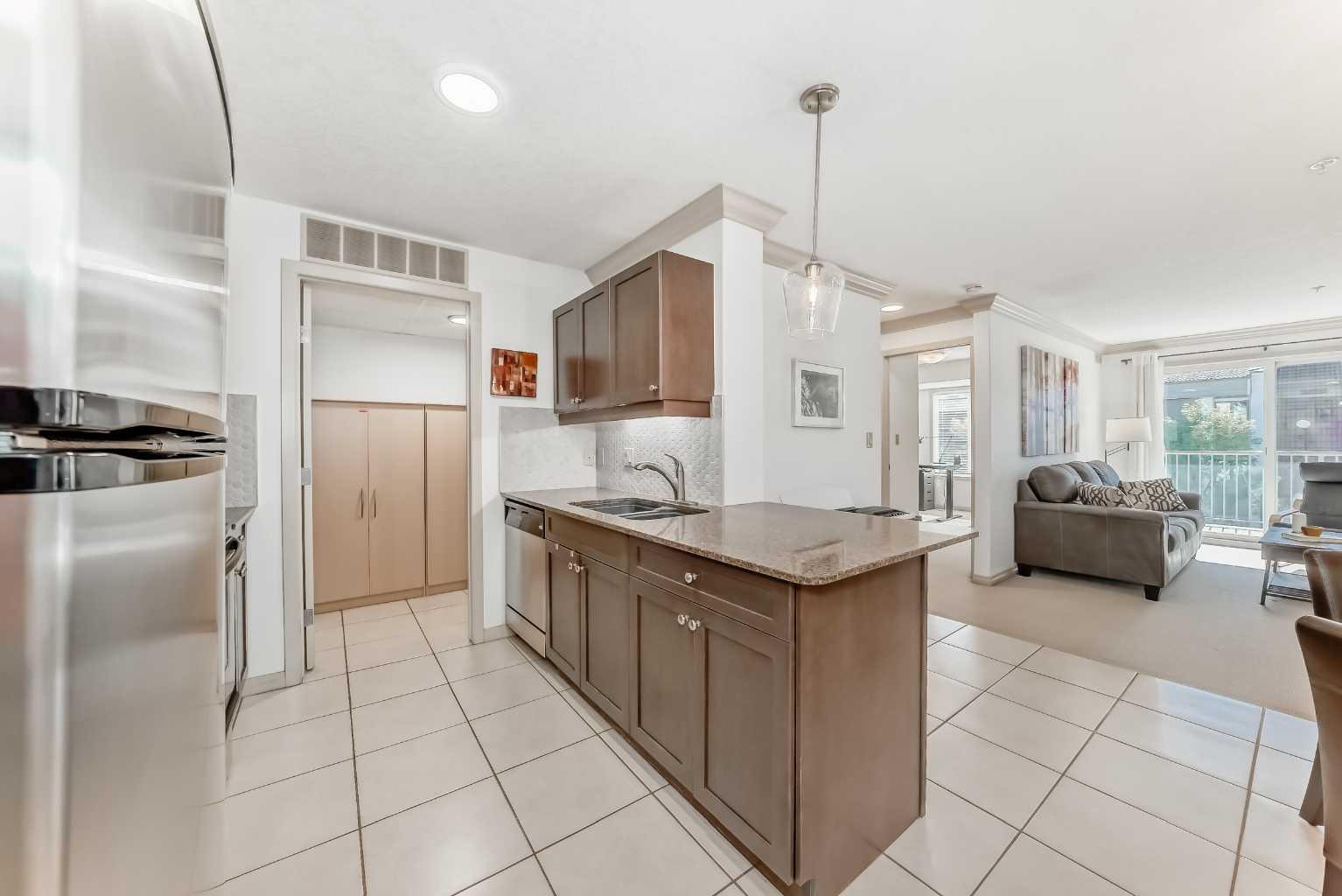 736 57 Avenue SW 307