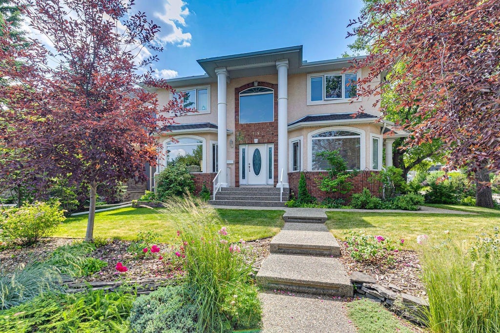 Photo of 739 24 Avenue NW, Calgary, AB T2M 1X8 (MLS # A2330333)