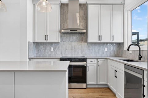 Photo of 364 Fireside Drive, Cochrane, AB T4C 3E1 (MLS # A2343923)