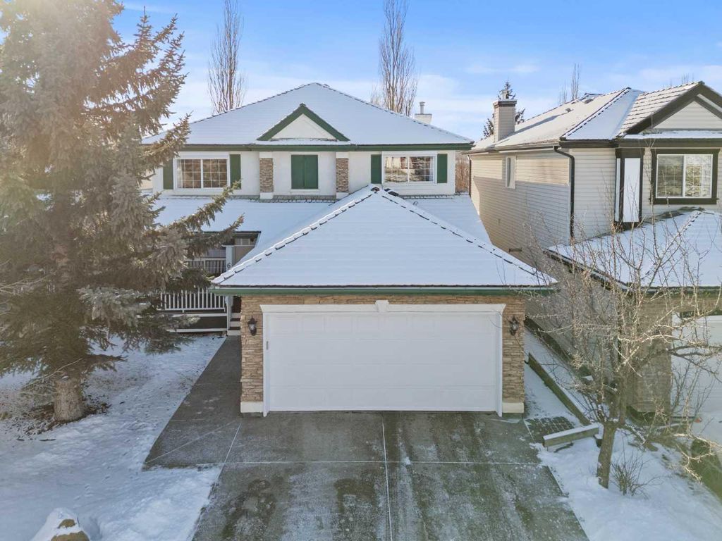 Photo of 63 Springbank Crescent SW, Calgary, AB T3H 3S6 (MLS # A2282629)