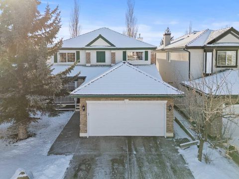 63 Springbank Crescent SW Calgary AB T3H 3S6