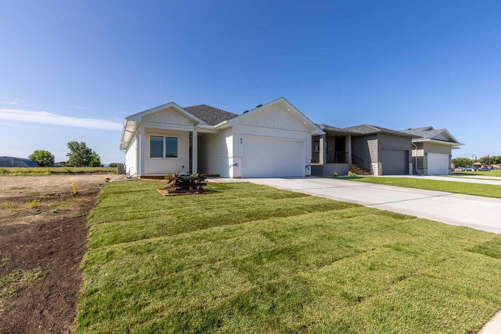 Photo of 62 E 300 S, Raymond, AB T0K 2S0 (MLS # A2266638)