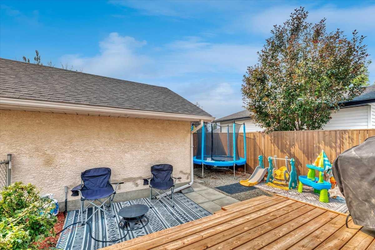 31A Green Meadow Crescent
