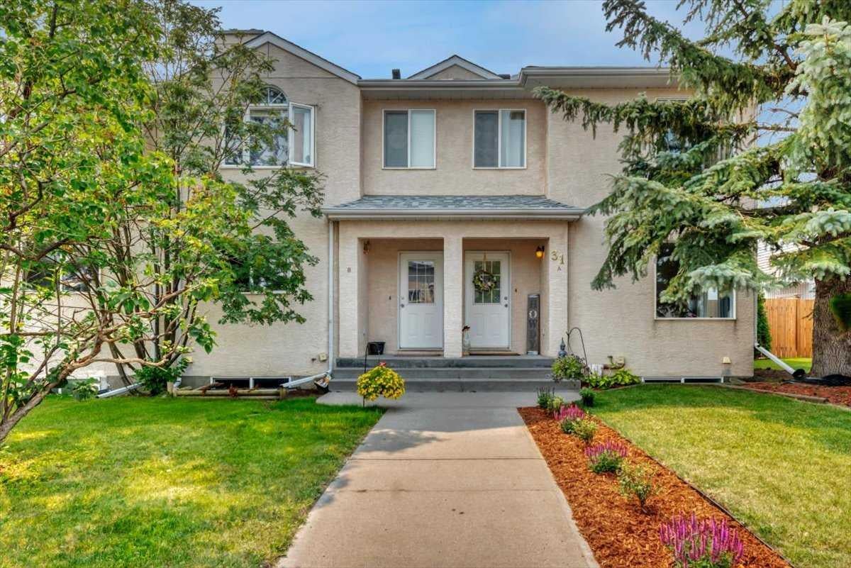 31A Green Meadow Crescent