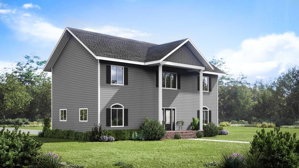 Photo of 10119 111 Avenue, Grande Prairie, AB T8V 1T5 (MLS # A2287590)