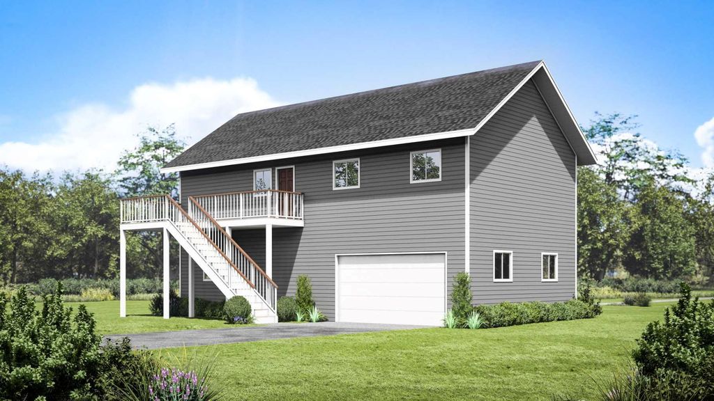 Photo of 10119 111 Avenue, Grande Prairie, AB T8V 1T5 (MLS # A2287590)