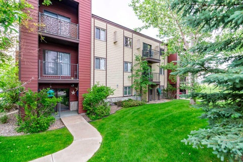 Photo of 3440 23rd Ave South Ave #14, Lethbridge, AB T1K 4K4 (MLS # A2328252)