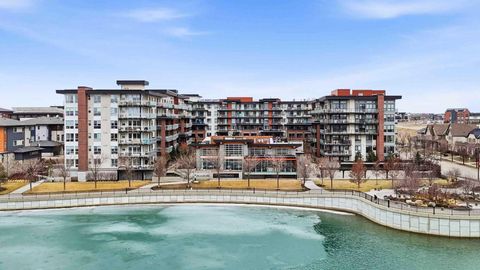 Photo of 122 Mahogany Centre SE #132, Calgary, AB T3M 2Y1 (MLS # A2296584)