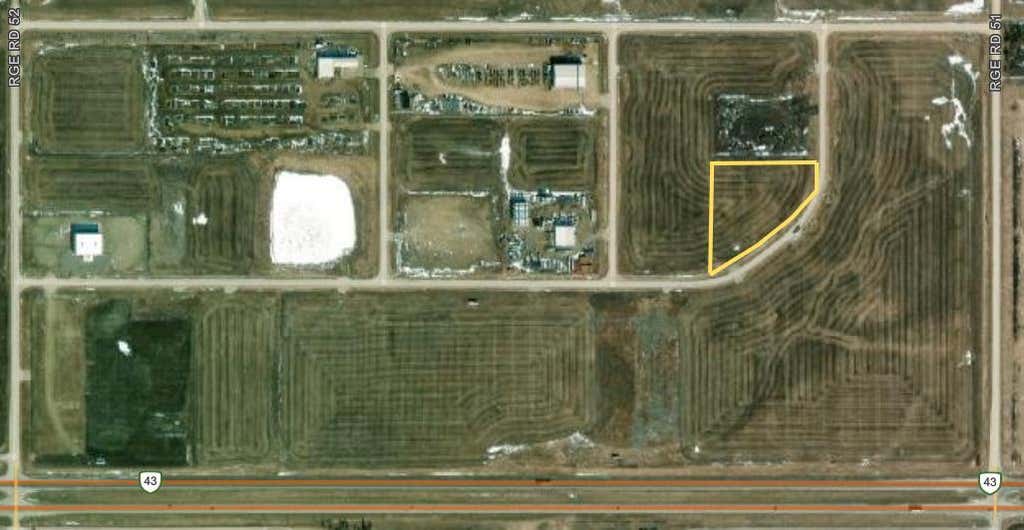 Photo of 722040 Range Road 51 #16, Rural Grande Prairie No. 1, County of, AB T8X 0T1 (MLS # A2102947)