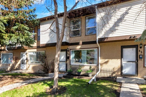 Photo of 630 Sabrina Road SW #34, Calgary, AB T2W 2N7 (MLS # A2341961)