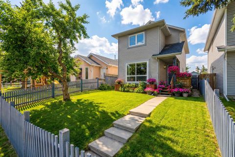 Photo of 78 Martinview Crescent NE, Calgary, AB T3J 2S5 (MLS # A2298822)