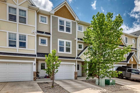 Photo of 711 Auburn Bay Circle SE, Calgary, AB T3M 2A3 (MLS # A2352496)