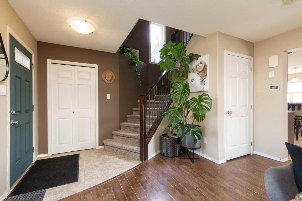 Photo of 679 Parkside Drive, Coaldale, AB T1M 1R7 (MLS # A2338989)