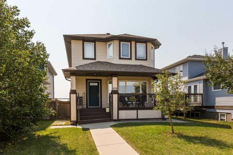 Photo of 679 Parkside Drive, Coaldale, AB T1M 1R7 (MLS # A2338989)