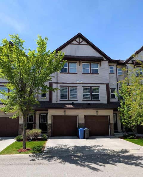 Photo of 28 Heritage Drive #115, Cochrane, AB T4C 0K1 (MLS # A2306788)