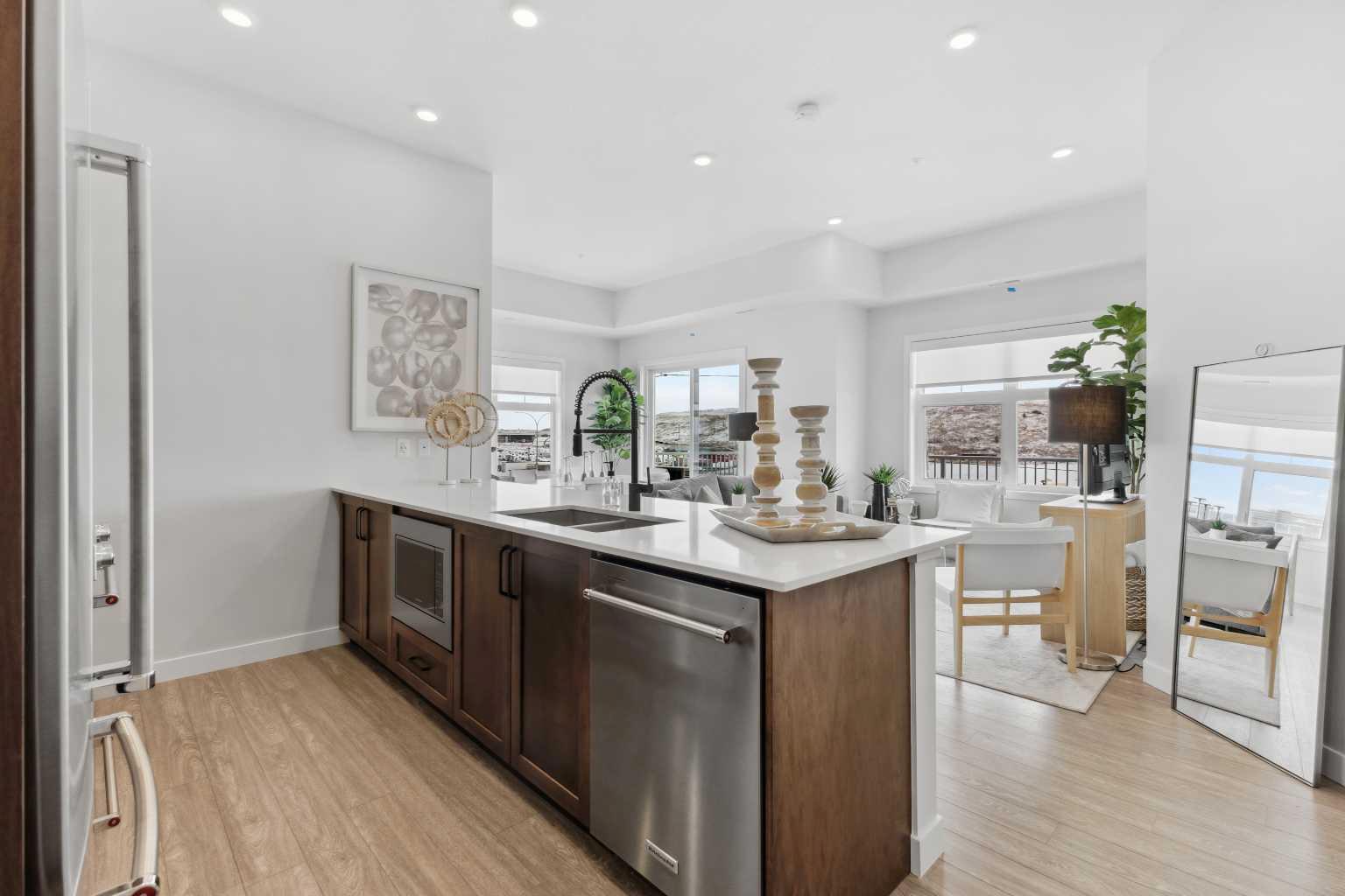 255 Les Jardins Park SE 426