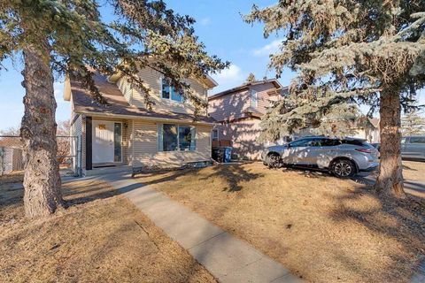 332 Abinger Crescent NE Calgary AB T2A 6L3