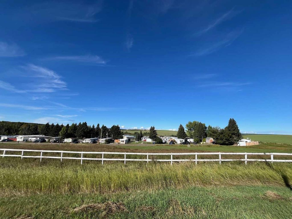 Photo of #50, 110 Highway 22, Cremona, AB T0M 0R0 (MLS # A2289728)