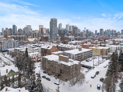 Property photo of 1904 10 Street Sw 106, Calgary, AB T2t 3g1