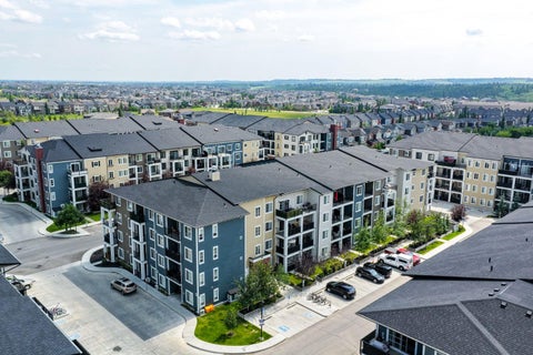 Photo of 151 Legacy Main Street SE #5212, Calgary, AB T2X 4A4 (MLS # A2328549)