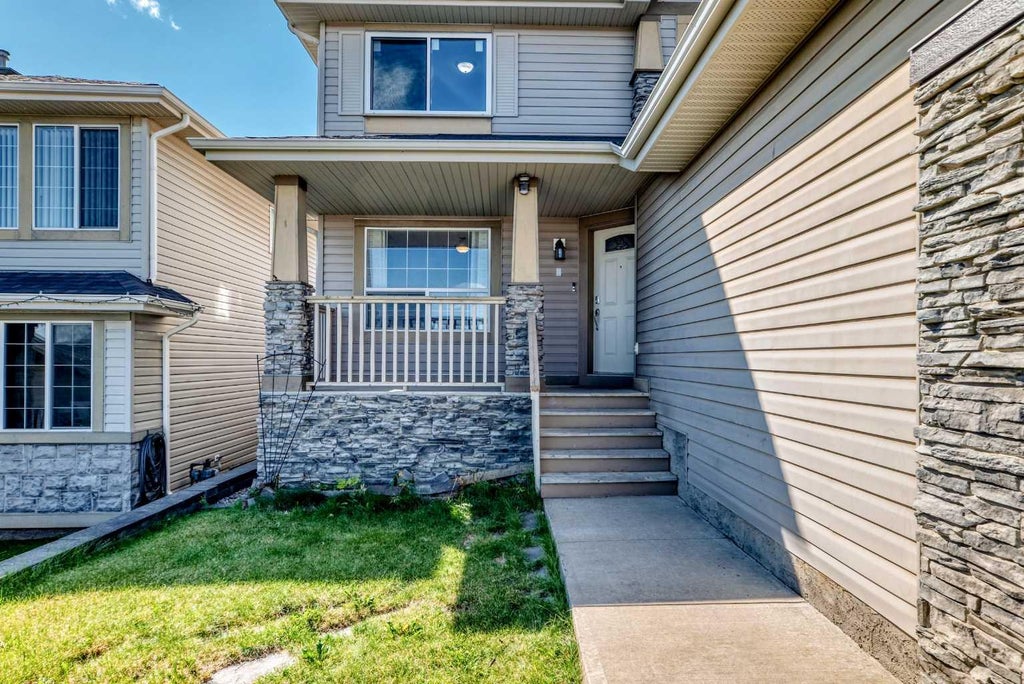 Photo of 186 Panamount Drive NW, Calgary, AB T3K 5M3 (MLS # A2351219)