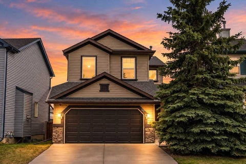 Photo of 19 Covemeadow Crescent NE, Calgary, AB T3K 6A8 (MLS # A2348342)