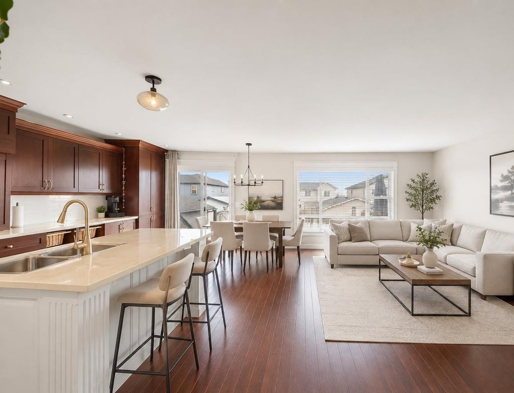 Photo of 19 Covemeadow Crescent NE, Calgary, AB T3K 6A8 (MLS # A2348342)