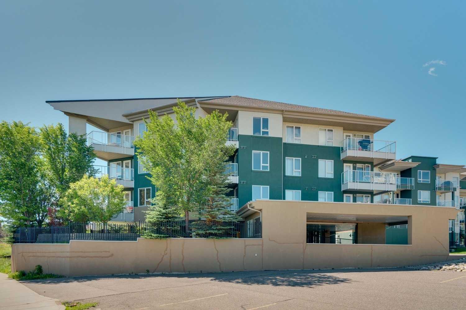 3101 34 Avenue NW 403