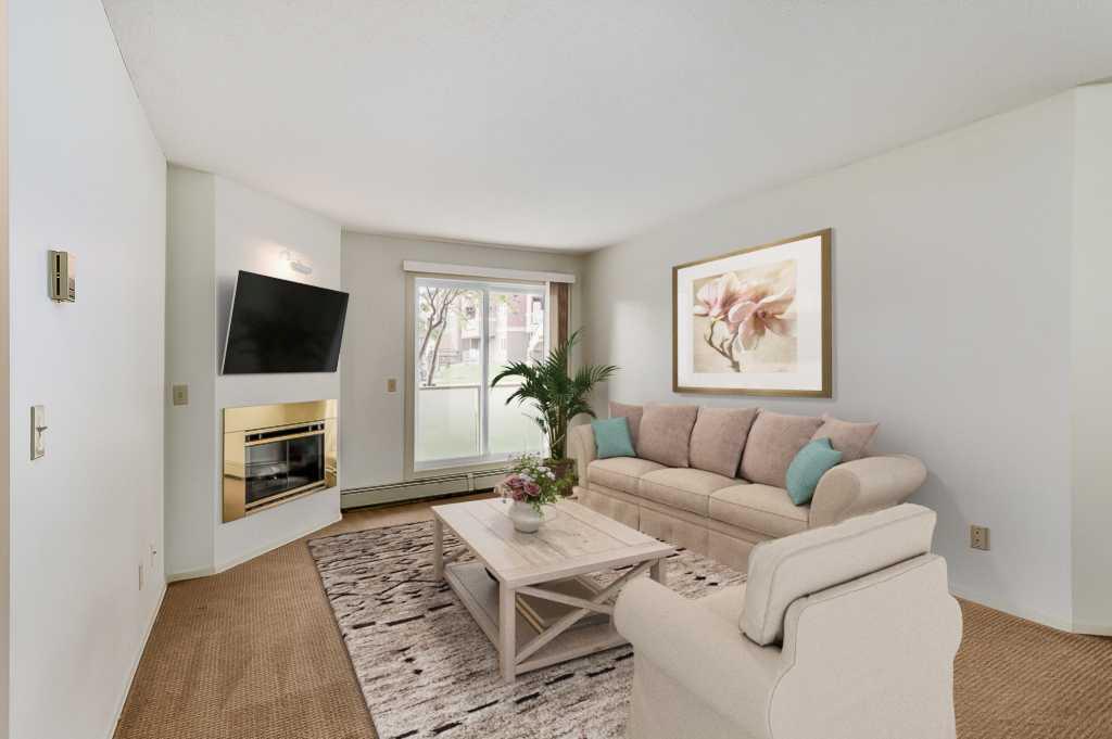 1211 Edenwold Heights NW .