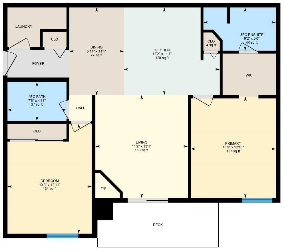 1211 Edenwold Heights NW .