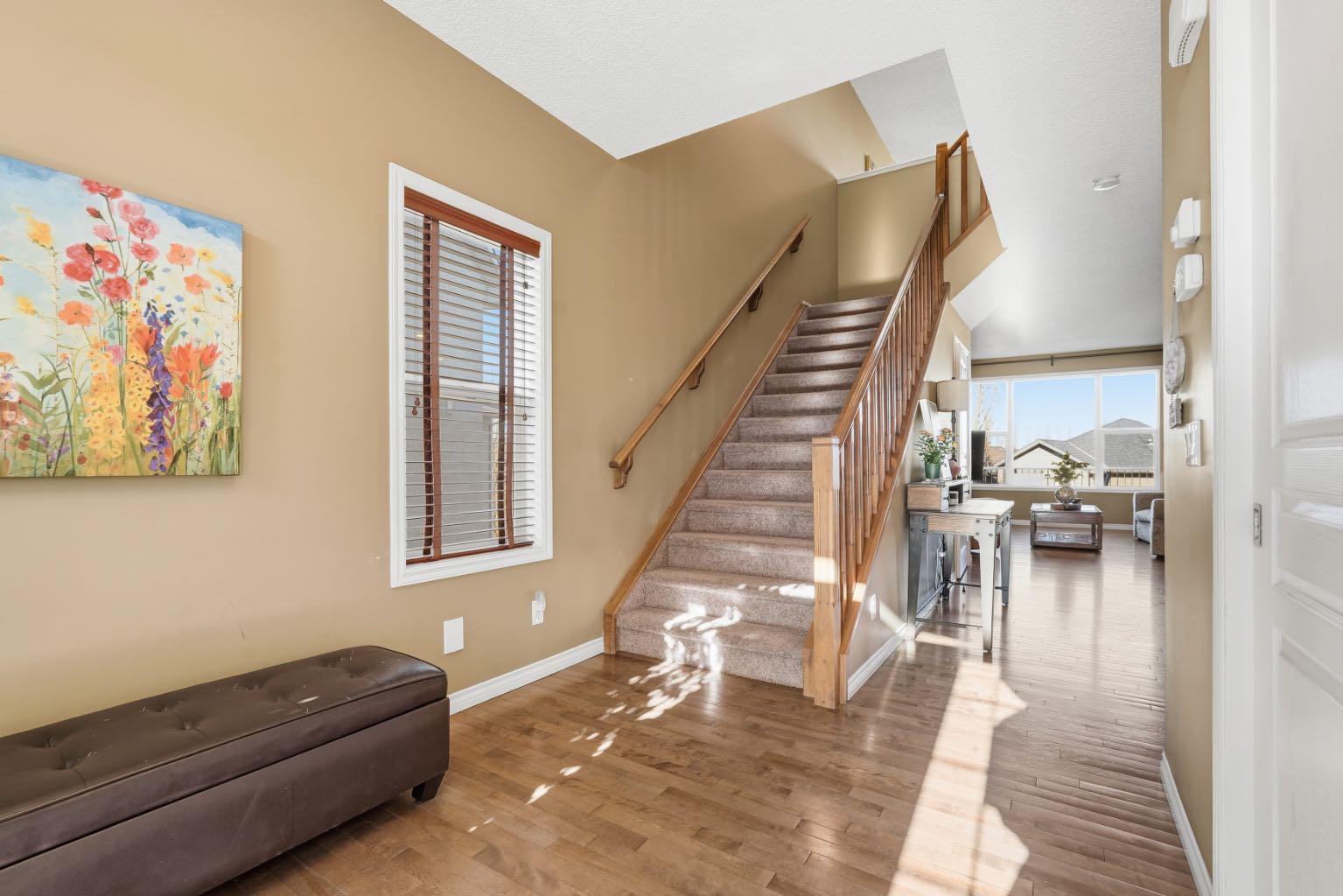 166 Cranridge Terrace SE